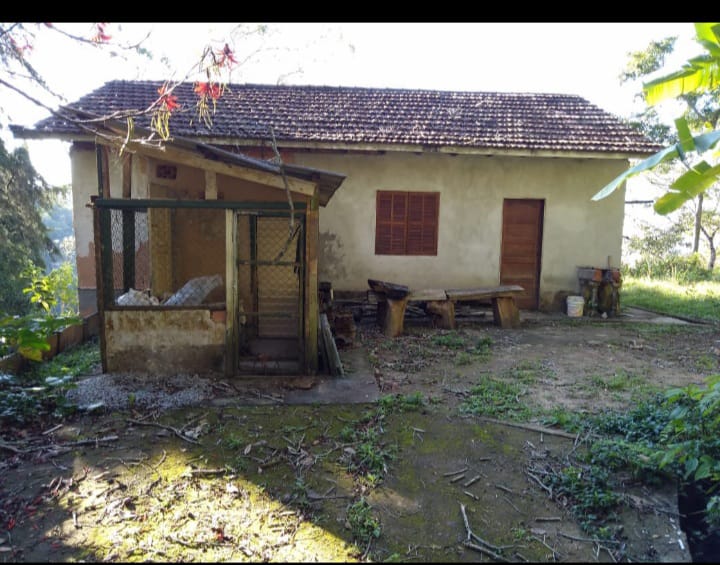 Casa a venda